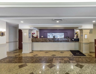 Khác 2 DoubleTree by Hilton Downtown Wilmington - Legal District