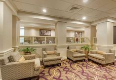 Others 4 DoubleTree by Hilton Downtown Wilmington - Legal District