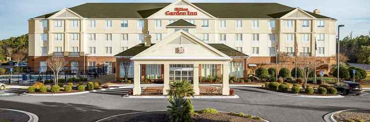 Lainnya Hilton Garden Inn Wilmington Mayfaire Town Center