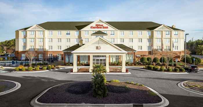 Lainnya Hilton Garden Inn Wilmington Mayfaire Town Center