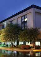 Exterior Hampton Inn Indianapolis-NE/Castleton