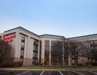 Lainnya 2 Hampton Inn Indianapolis-NE/Castleton