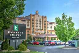 Embassy Suites by Hilton Indianapolis North, Rp 3.605.819