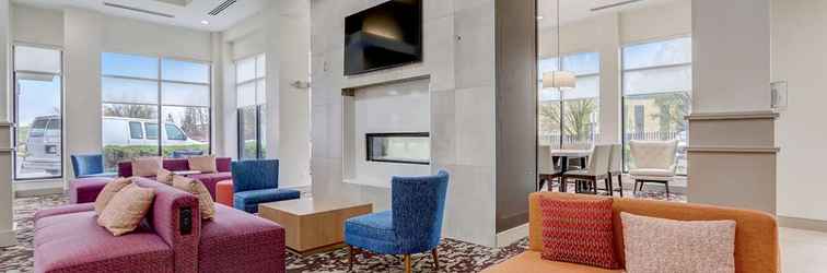 Lainnya Hilton Garden Inn Indianapolis Northwest