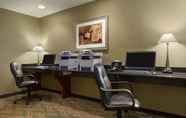 Lainnya 3 Embassy Suites by Hilton Winston Salem