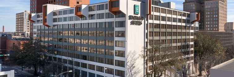 Lainnya Embassy Suites by Hilton Winston Salem