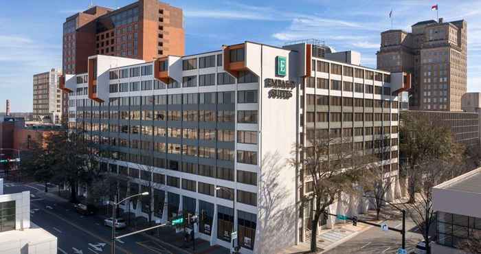 Lainnya Embassy Suites by Hilton Winston Salem