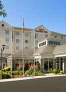 Exterior Hilton Garden Inn Winston-Salem/Hanes Mall