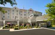 Lainnya 2 Hilton Garden Inn Winston-Salem/Hanes Mall