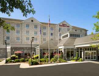 Lainnya 2 Hilton Garden Inn Winston-Salem/Hanes Mall