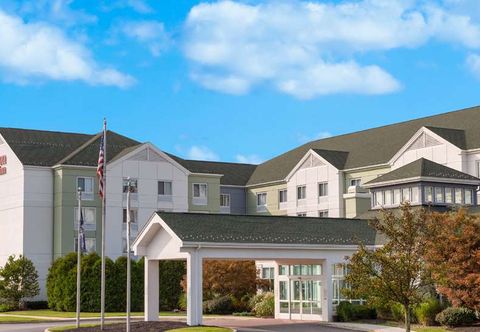 その他 Hilton Garden Inn Islip/MacArthur Airport
