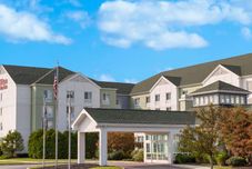 その他 Hilton Garden Inn Islip/MacArthur Airport