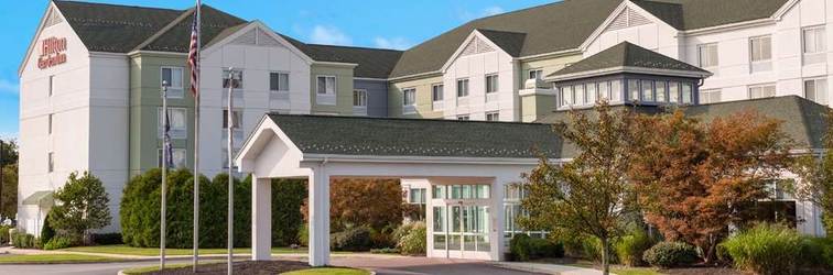 Lain-lain Hilton Garden Inn Islip/MacArthur Airport