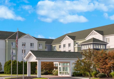 Lainnya Hilton Garden Inn Islip/MacArthur Airport