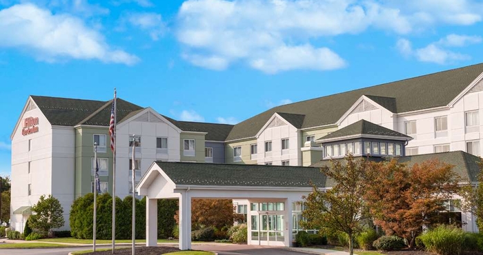 Khác Hilton Garden Inn Islip/MacArthur Airport