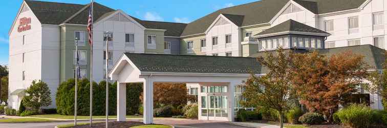 Others Hilton Garden Inn Islip/MacArthur Airport