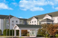 Lain-lain Hilton Garden Inn Islip/MacArthur Airport