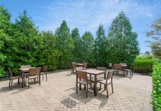 その他 3 Hilton Garden Inn Islip/MacArthur Airport