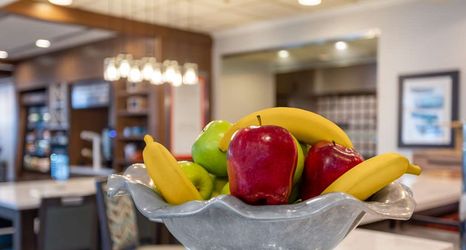 その他 2 Hilton Garden Inn Islip/MacArthur Airport