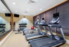 その他 7 Hilton Garden Inn Islip/MacArthur Airport