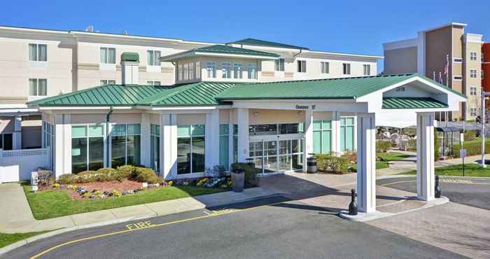 Khác Hilton Garden Inn Riverhead