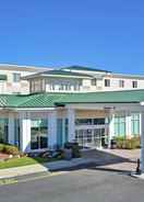 Exterior Hilton Garden Inn Riverhead