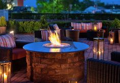 其他 4 Hilton Garden Inn Riverhead