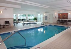 其他 2 Hilton Garden Inn Riverhead