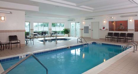 其他 2 Hilton Garden Inn Riverhead