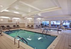 其他 5 Hilton Garden Inn Riverhead