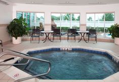其他 6 Hilton Garden Inn Riverhead