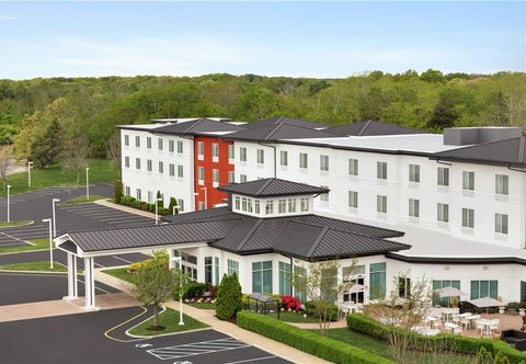 其他 Hilton Garden Inn Riverhead