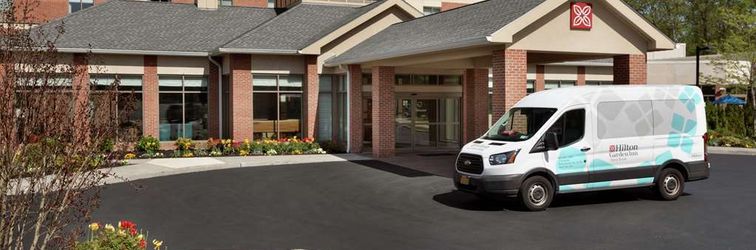 其他 Hilton Garden Inn Stony Brook