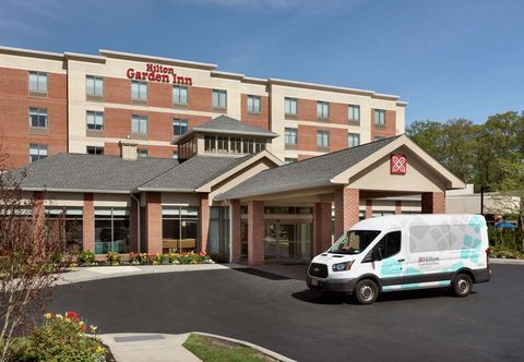 其他 Hilton Garden Inn Stony Brook