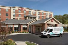 其他 Hilton Garden Inn Stony Brook