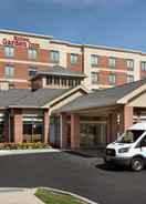 Exterior Hilton Garden Inn Stony Brook