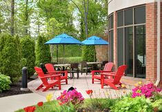 其他 3 Hilton Garden Inn Stony Brook