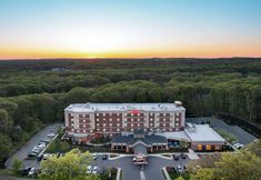 其他 2 Hilton Garden Inn Stony Brook