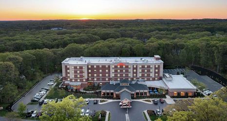 其他 2 Hilton Garden Inn Stony Brook