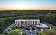 Lain-lain 2 Hilton Garden Inn Stony Brook