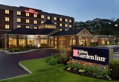 其他 4 Hilton Garden Inn Stony Brook