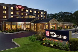 其他 4 Hilton Garden Inn Stony Brook