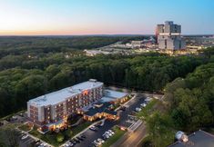 其他 7 Hilton Garden Inn Stony Brook