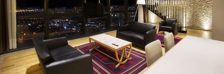 기타 DoubleTree by Hilton Istanbul - Avcilar
