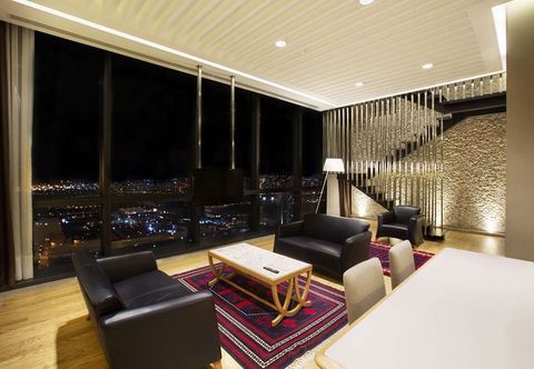 기타 DoubleTree by Hilton Istanbul - Avcilar