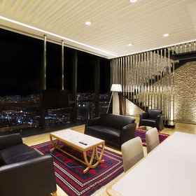 Guest room 1 DoubleTree by Hilton Istanbul - Avcilar, 아쿠아 플로리아 호텔