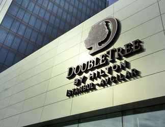 อื่นๆ 2 DoubleTree by Hilton Istanbul - Avcilar