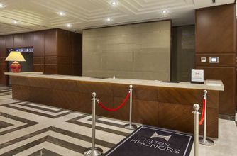 기타 4 DoubleTree by Hilton Istanbul - Avcilar