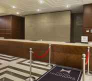 Lain-lain 7 DoubleTree by Hilton Istanbul - Avcilar