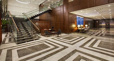 기타 2 DoubleTree by Hilton Istanbul - Avcilar